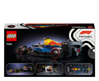 LEGO Speed Champions 77243 Bolid F1® Oracle Red Bull Racing RB20 - 1308232 - zdjęcie 5